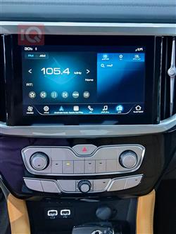 Great Wall Double Cab